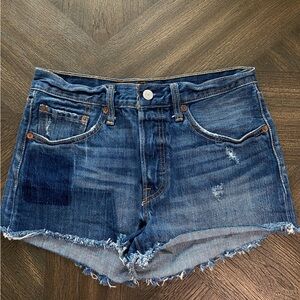 Levi’s 501 short